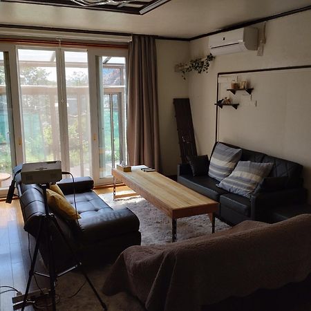 Noboribetsu No Mori Villa Екстериор снимка