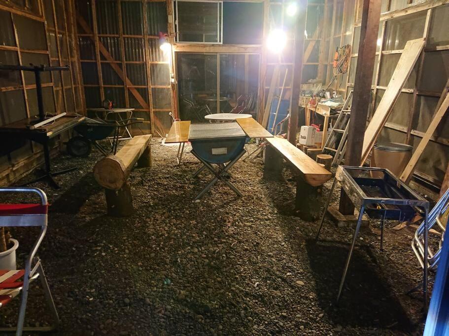 Noboribetsu No Mori Villa Екстериор снимка