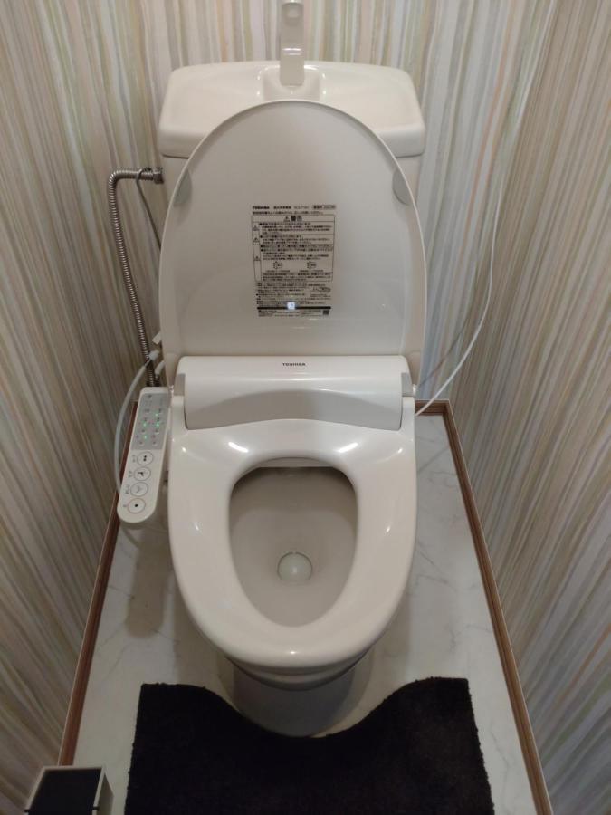 Noboribetsu No Mori Villa Екстериор снимка