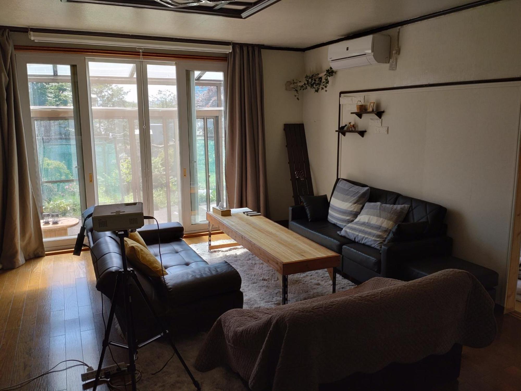 Noboribetsu No Mori Villa Екстериор снимка