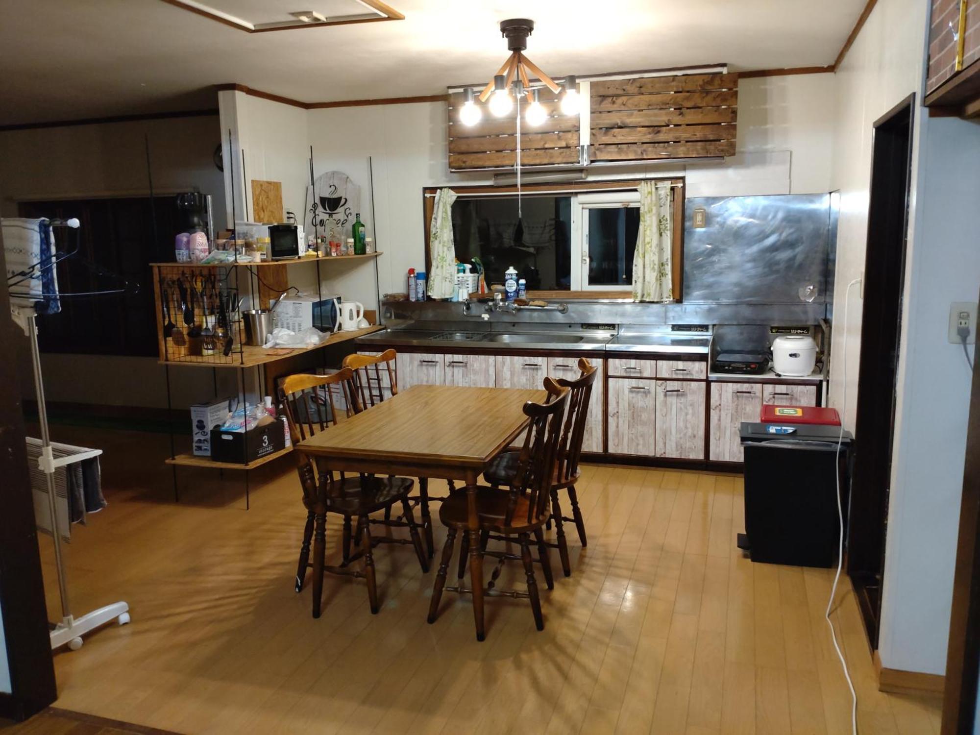 Noboribetsu No Mori Villa Екстериор снимка